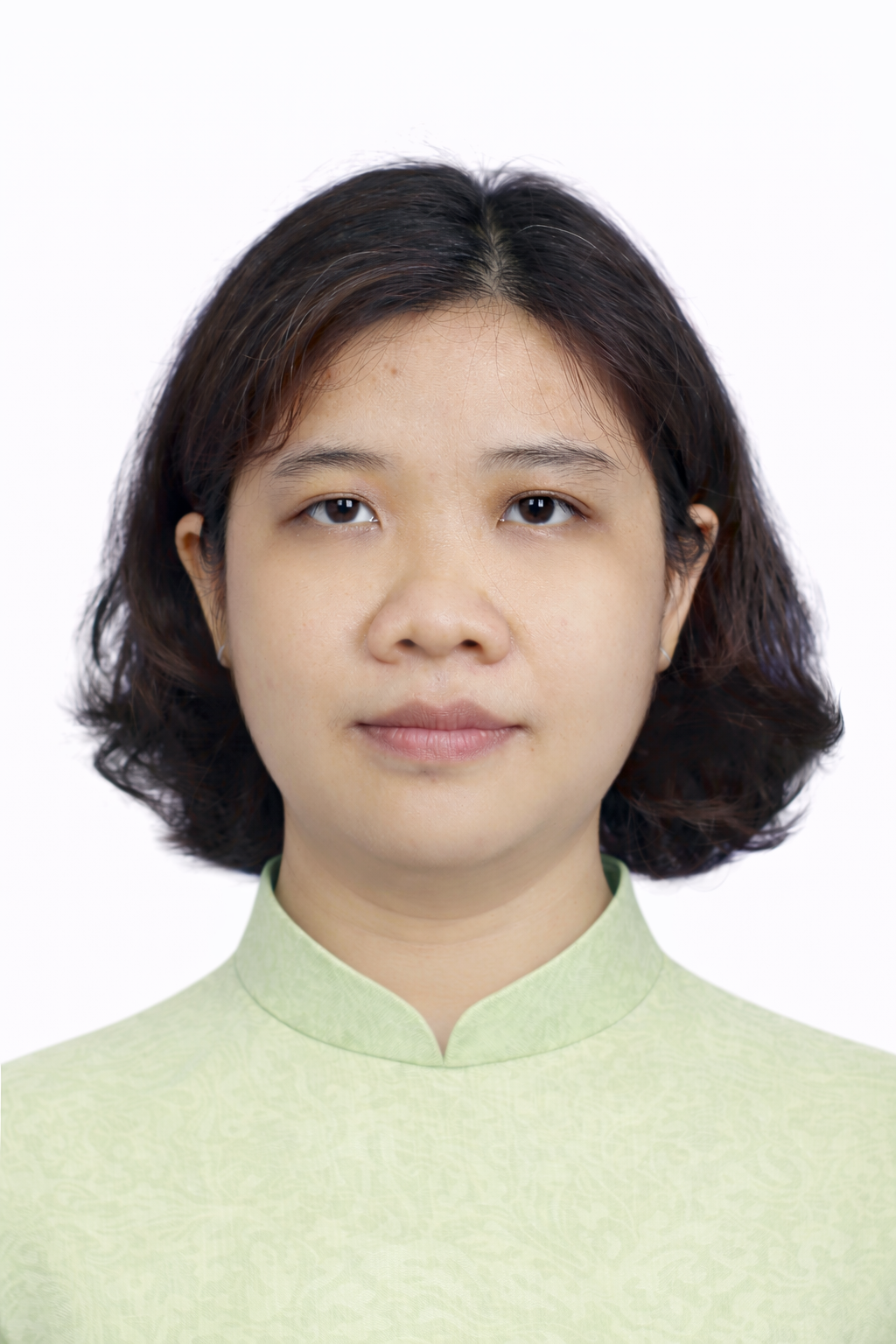 Ngoc Yen Phan