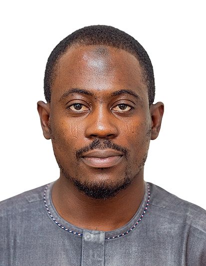 Shuaibu Muhammad Audu